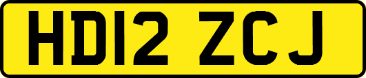 HD12ZCJ