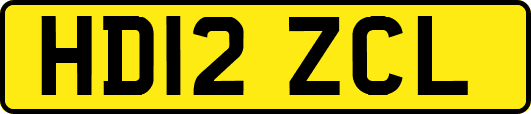 HD12ZCL