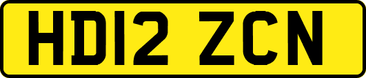 HD12ZCN