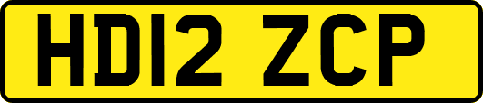 HD12ZCP
