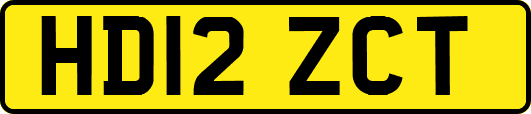 HD12ZCT