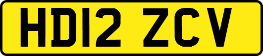 HD12ZCV