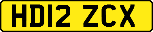 HD12ZCX