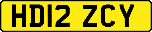 HD12ZCY