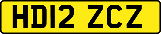 HD12ZCZ