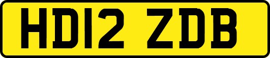 HD12ZDB