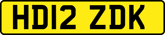HD12ZDK