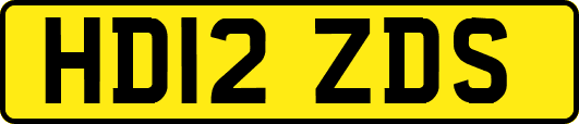 HD12ZDS