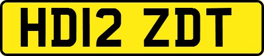 HD12ZDT