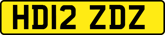 HD12ZDZ