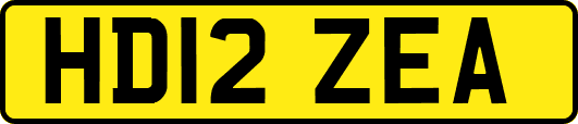 HD12ZEA