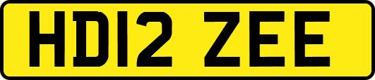 HD12ZEE