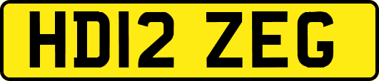 HD12ZEG