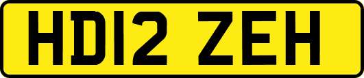HD12ZEH