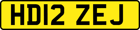 HD12ZEJ