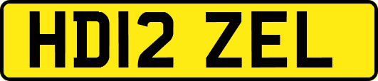 HD12ZEL