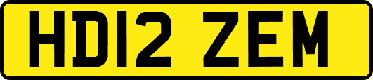 HD12ZEM