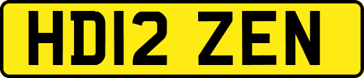 HD12ZEN