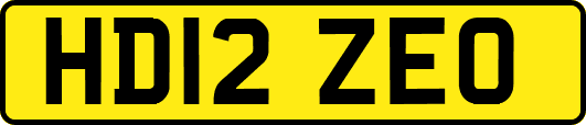 HD12ZEO