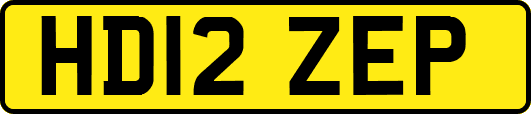 HD12ZEP