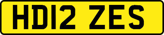 HD12ZES