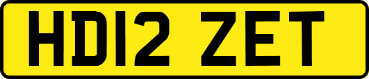 HD12ZET