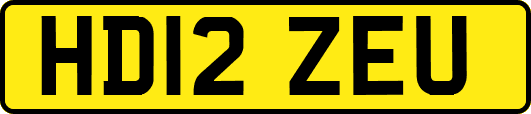 HD12ZEU