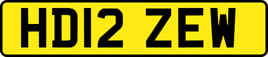 HD12ZEW