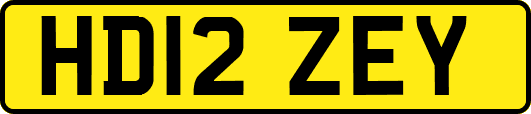 HD12ZEY