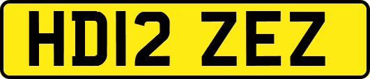 HD12ZEZ