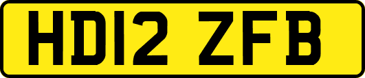 HD12ZFB