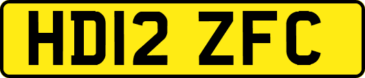HD12ZFC