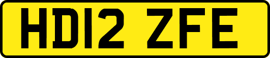 HD12ZFE