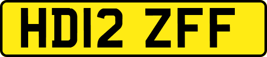 HD12ZFF