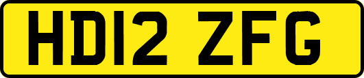 HD12ZFG
