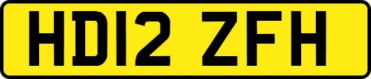 HD12ZFH