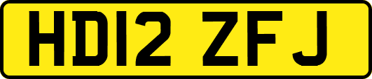 HD12ZFJ