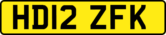 HD12ZFK