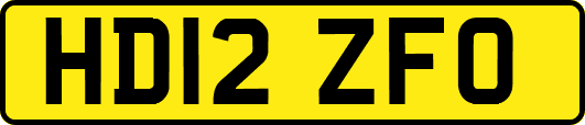 HD12ZFO