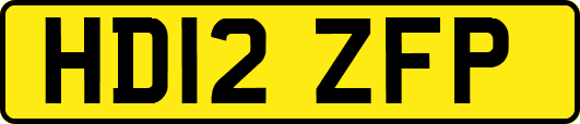 HD12ZFP