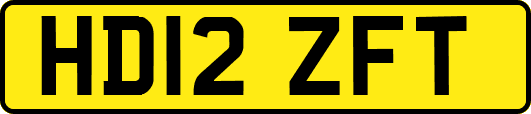 HD12ZFT
