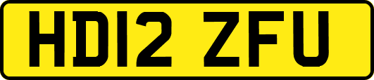 HD12ZFU