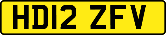 HD12ZFV
