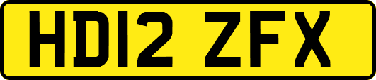 HD12ZFX