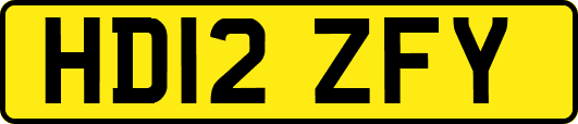 HD12ZFY