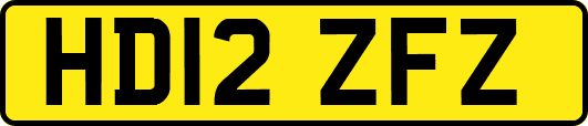 HD12ZFZ
