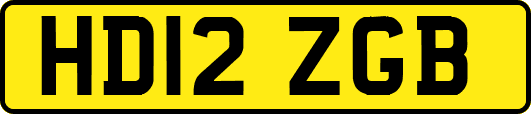HD12ZGB