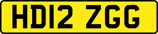 HD12ZGG