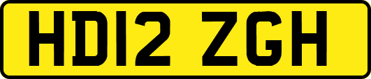 HD12ZGH