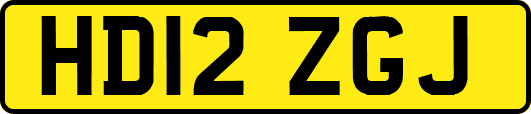 HD12ZGJ